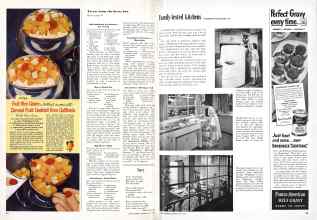 Better Homes & Gardens May 1951 Magazine Article: Page 92
