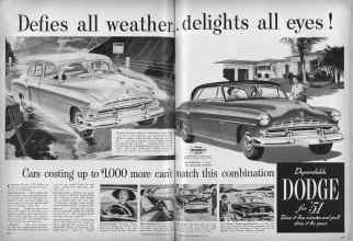 Better Homes & Gardens May 1951 Magazine Article: Page 166