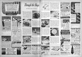 Better Homes & Gardens May 1951 Magazine Article: Page 326