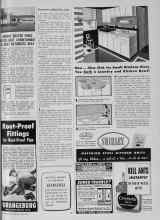 Better Homes & Gardens July 1951 Magazine Article: Summer planting tips