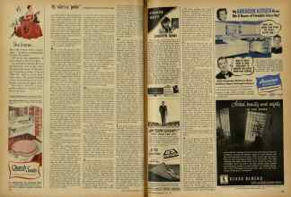 Better Homes & Gardens July 1951 Magazine Article: Page 148