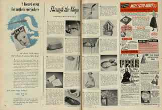 Better Homes & Gardens July 1951 Magazine Article: Page 162
