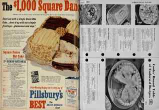 Better Homes & Gardens August 1951 Magazine Article: Page 76