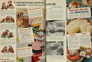 Better Homes & Gardens August 1951 Magazine Article: Page 82