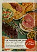 Better Homes & Gardens September 1951 Magazine Article: Page 304