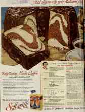 Better Homes & Gardens October 1951 Magazine Article: Page 352