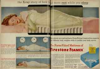 Better Homes & Gardens October 1951 Magazine Article: Page 24