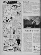 Better Homes & Gardens December 1951 Magazine Article: The best side trip we ever took