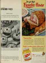 Better Homes & Gardens December 1951 Magazine Article: Article