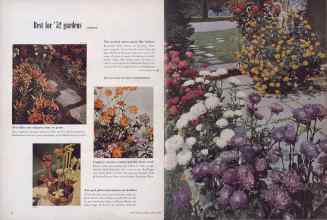 Better Homes & Gardens January 1952 Magazine Article: Page 42