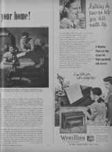 Better Homes & Gardens March 1952 Magazine Article: Article