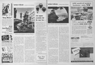 Better Homes & Gardens March 1952 Magazine Article: Page 256