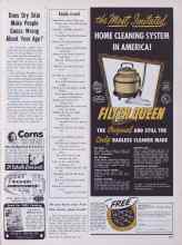 Better Homes & Gardens April 1952 Magazine Article: Do you have your Five Star home plan book?