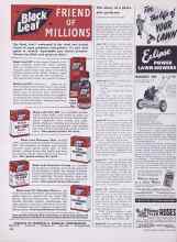 Better Homes & Gardens April 1952 Magazine Article: Famous TYLER ROSES