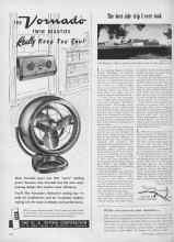 Better Homes & Gardens May 1952 Magazine Article: The best side trip I ever took