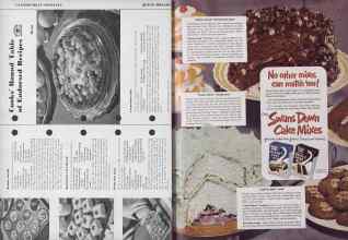 Better Homes & Gardens May 1952 Magazine Article: Page 94