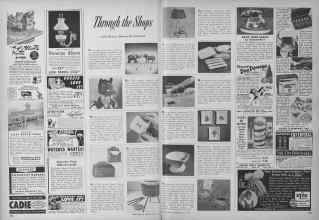 Better Homes & Gardens May 1952 Magazine Article: Page 324