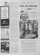 Better Homes & Gardens June 1952 Magazine Article: Send us your ideas