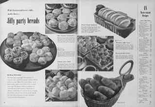 Better Homes & Gardens June 1952 Magazine Article: Page 80