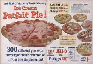 Better Homes & Gardens June 1952 Magazine Article: Page 90