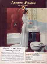 Better Homes & Gardens August 1952 Magazine Article: Page 150