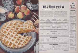 Better Homes & Gardens August 1952 Magazine Article: Page 66