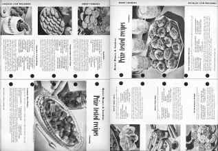 Better Homes & Gardens September 1952 Magazine Article: Page 87