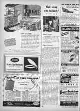 Better Homes & Gardens November 1952 Magazine Article: What's wrong with this family?