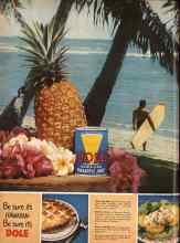 Better Homes & Gardens December 1952 Magazine Article: Page 194