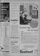 Better Homes & Gardens February 1953 Magazine Article: When ordering by mail...