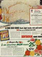 Better Homes & Gardens April 1953 Magazine Article: Page 416