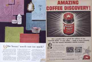 Better Homes & Gardens May 1953 Magazine Article: Page 2