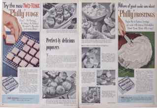 Better Homes & Gardens May 1953 Magazine Article: Page 112