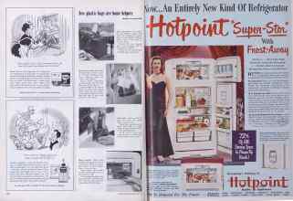 Better Homes & Gardens May 1953 Magazine Article: Page 120