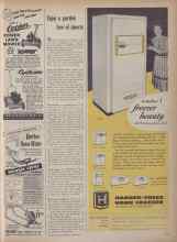 Better Homes & Gardens June 1953 Magazine Article: Enjoy a garden free of insects