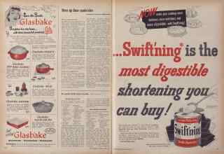 Better Homes & Gardens June 1953 Magazine Article: Page 114