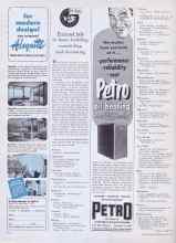 Better Homes & Gardens July 1953 Magazine Article: Personal help in home building, remodeling, and decorating