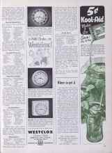 Better Homes & Gardens August 1953 Magazine Article: Where to get it