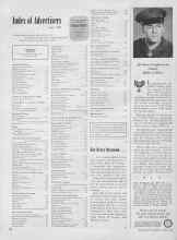 Better Homes & Gardens August 1953 Magazine Article: For Every Occasion . . .