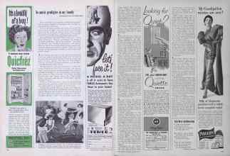 Better Homes & Gardens August 1953 Magazine Article: Page 108