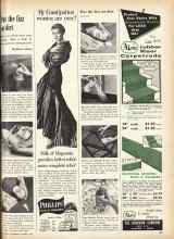Better Homes & Gardens October 1953 Magazine Article: Put the fizz on dirt
