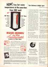 Better Homes & Gardens November 1953 Magazine Article: Personal help in home building, remodeling, and decorating