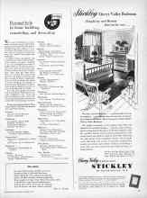 Better Homes & Gardens December 1953 Magazine Article: Personal help in home building remodeling, and decorating