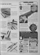 Better Homes & Gardens January 1954 Magazine Article: Article