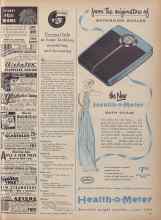 Better Homes & Gardens February 1954 Magazine Article: Personal help in home building, remodeling, and decorating