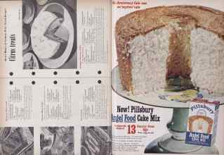 Better Homes & Gardens February 1954 Magazine Article: Page 92