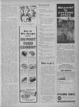 Better Homes & Gardens March 1954 Magazine Article: Where to get it