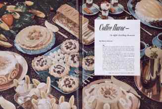 Better Homes & Gardens March 1954 Magazine Article: Page 88