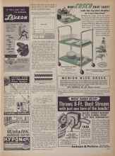 Better Homes & Gardens April 1954 Magazine Article: Article