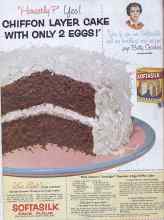 Better Homes & Gardens April 1954 Magazine Article: Page 360